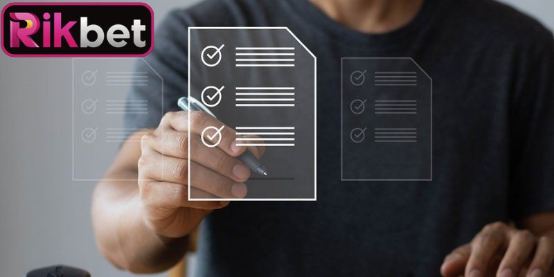 Điều Khoản Điều Kiện Rikbet - Quy Tắc Khẳng Định Uy Tín 2 Quản lý hạn mức chuyển tiền tự động mỗi ngày