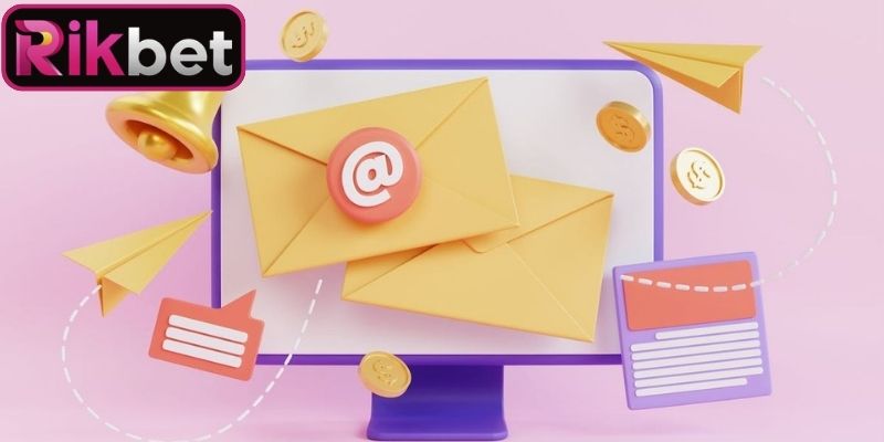 Liên Hệ Rikbet - Kênh Hỗ Trợ Hội Viên Chuyên Nghiệp 2026 1 Giới thiệu tính năng liên hệ Rikbet