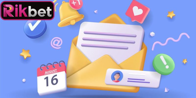 Liên Hệ Rikbet - Kênh Hỗ Trợ Hội Viên Chuyên Nghiệp 2026 2 Kênh kết nối qua live chat tiện lợi