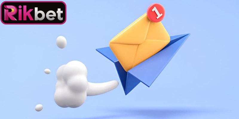 Liên Hệ Rikbet - Kênh Hỗ Trợ Hội Viên Chuyên Nghiệp 2026 3 Liên hệ CSKH khi quên password