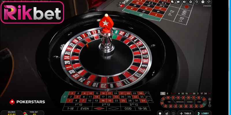 Roulette Rikbet - Phương Pháp Đặt Cược Thông Minh Để Thắng 3 Kinh nghiệm săn thưởng cực khủng từ tựa game Roulette