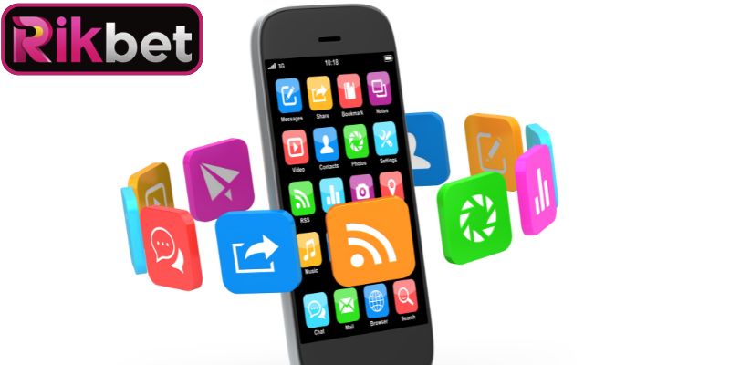 Tải App Rikbet - Lưu Ý Để Cài Đặt Hệ Thống Cực Nhanh 3 Luôn cập nhật phần mềm lên bản cao nhất