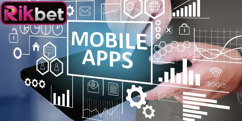 Tải App Rikbet - Lưu Ý Để Cài Đặt Hệ Thống Cực Nhanh 1 Nội dung tải app Rikbet cho IOS, Android