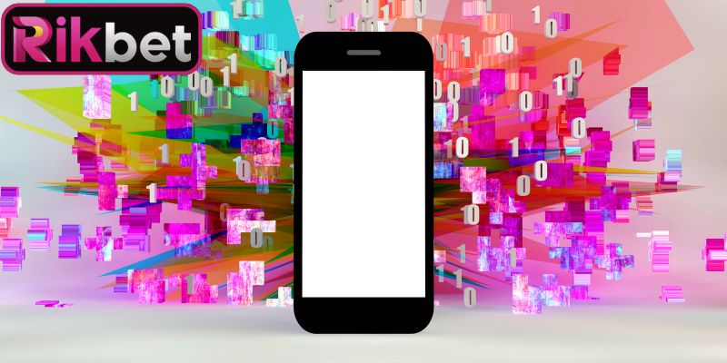 Tải App Rikbet - Lưu Ý Để Cài Đặt Hệ Thống Cực Nhanh 2 Tác dụng nổi bật khi dùng app chơi cá cược