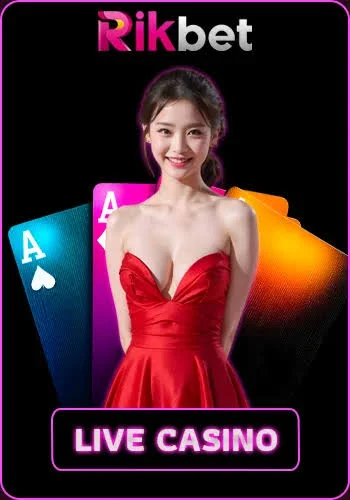 Hình Live Casino